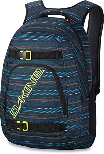 Dakine Mens Explorer Backpack