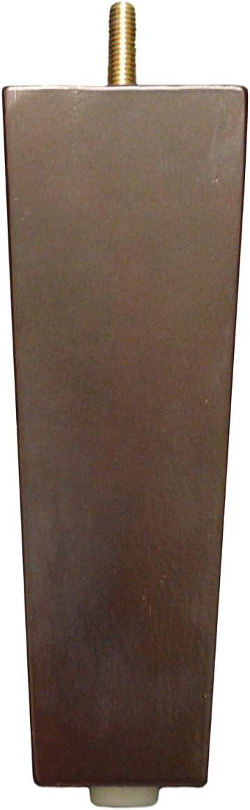 Best furniture leg mounting plate 7 inch