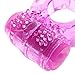 Pleasure Enhancing Sex Ring The Best Cock Ring Sex Toys Silicone Ring for Men (2pcs)