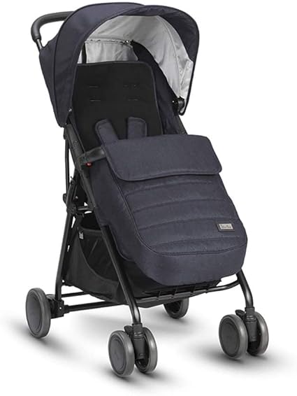 silver cross avia pushchair