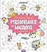 Mes dessins Kawaii : Personnages trop mignons (MES DESSINS PAS A PAS) (French Edition) by