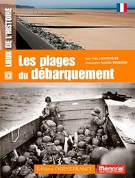 Les  plages du Débarquement