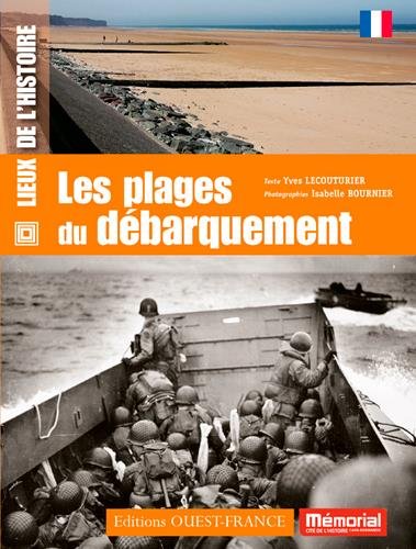 Les  plages du Débarquement