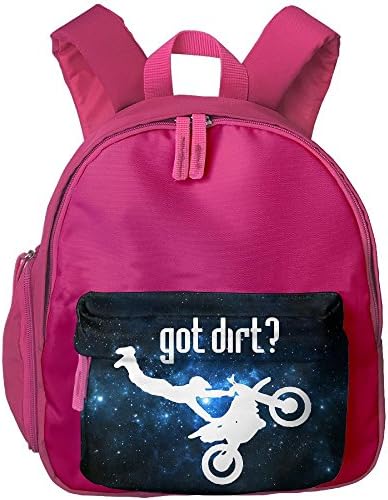 Got Dirt Bike Motorcross Racing Funny Children Bag For Kid