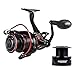 KastKing Sharky Baitfeeder III (Sharky Baitfeeder III, Sharky Baitfeeder III 3000)