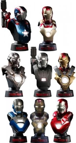 iron man mk 42 hot toys