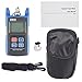 J-Deal TL510C Portable Optical Fiber Power Meter Tester Measure -50 ~ +26 dBm Connector SC FC for CCTV Test