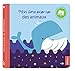 Mon livre pop-up des animaux by 