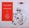 Schumann: Frauenliebe Und Leben, Op. 42 / R. Strauss: Lieder (Musica Intima)