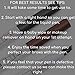 Music Flower Eyebrow pencil - Dual Eyebrow pen - Long lasting, waterproof and smudge-proof (Chestnut 00)