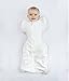 Love To Dream Swaddle UP Lite, Cream, Medium, 13-18.5 lbs