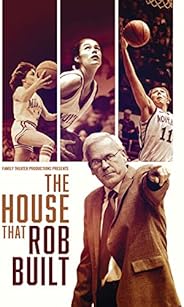 The House That Rob Built