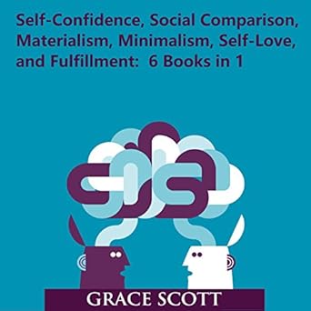 Amazoncom Self Confidence Social Comparison Materialism - 