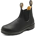 Blundstone Unisex Classic Series Chelsea Boot for Men and Women with Shock Absorption and Premium Water Resistant Leather