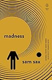 Madness (National Poetry Series) by