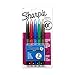 SHARPIE Calligraphic Chisel Tip Water Based Markers (40150SH)