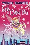 Pearlie in Central Park