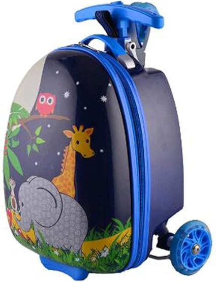 childrens suitcases amazon