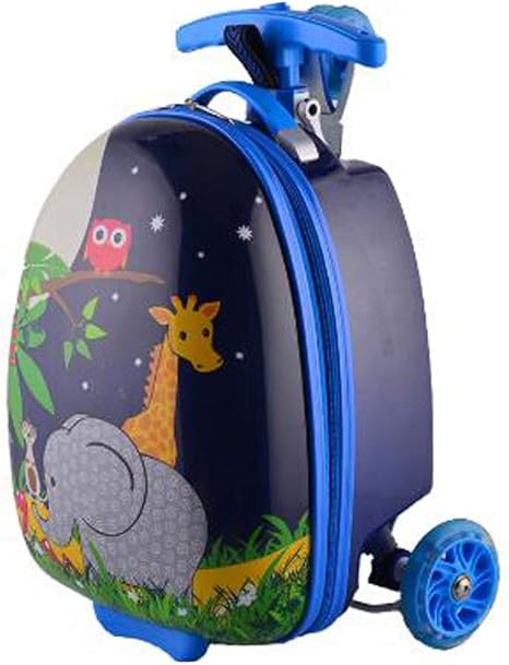 childrens suitcases uk