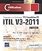 ITIL V3-2011 - Préparation à la certification ITIL Foundation V3 (3ième édition) by