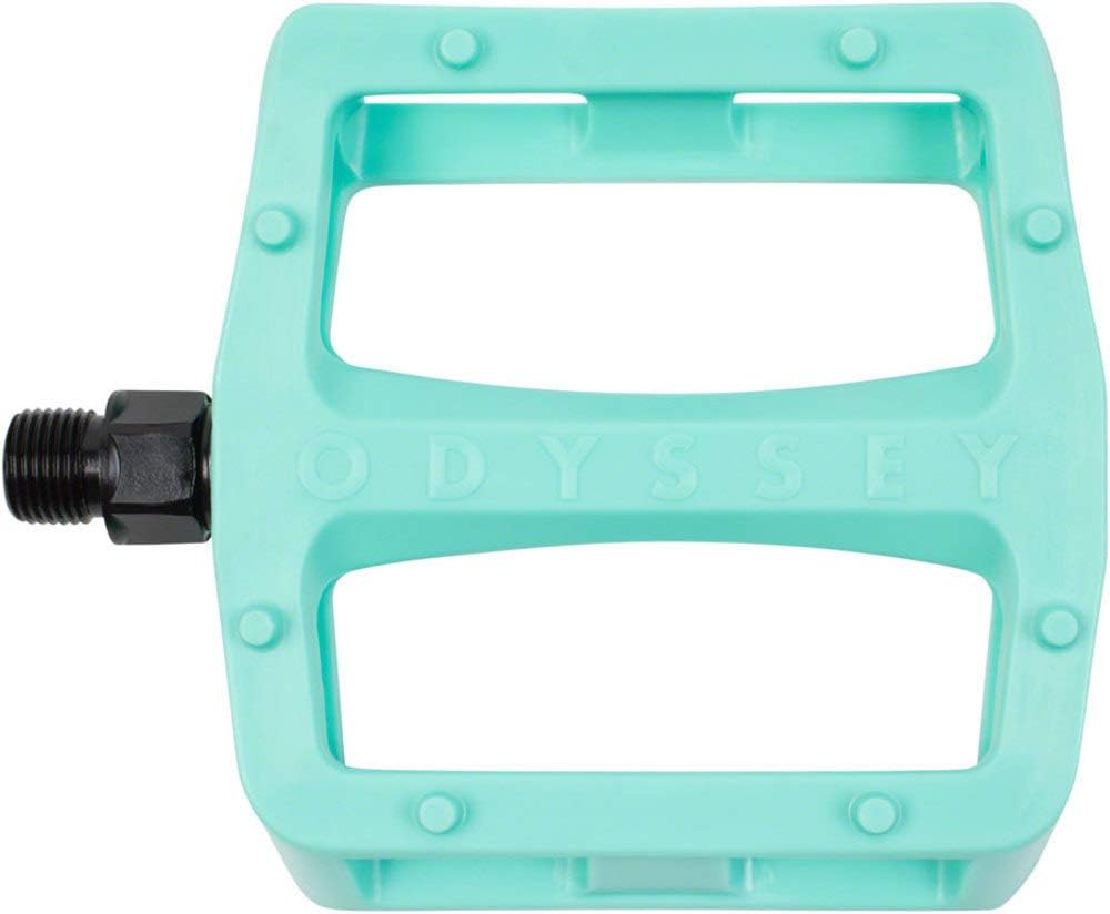 odyssey tom dugan pedals