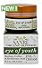 SanRe Organic Skinfood - EYE OF YOUTH - Anti-Aging Eye Cream - Holistic, Non-GMO & Gluten Free