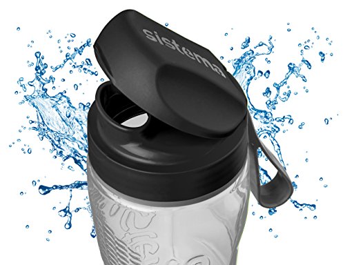 sistema tritan swift 600ml bottle