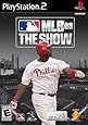MLB 08 The Show - PlayStation 2