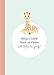 Baby’s Handprint Kit and Journal with Sophie la girafe®