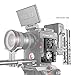 SMALLRIG Left Side Plate for RED Scarlet-W/Weapon/Epic-W - 1997