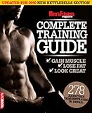 Image de Men's Fitness Complete Training Guide