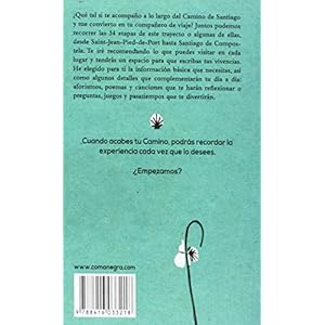 ¿Hacemos el Camino de Santiago? ¡Te acompaño!