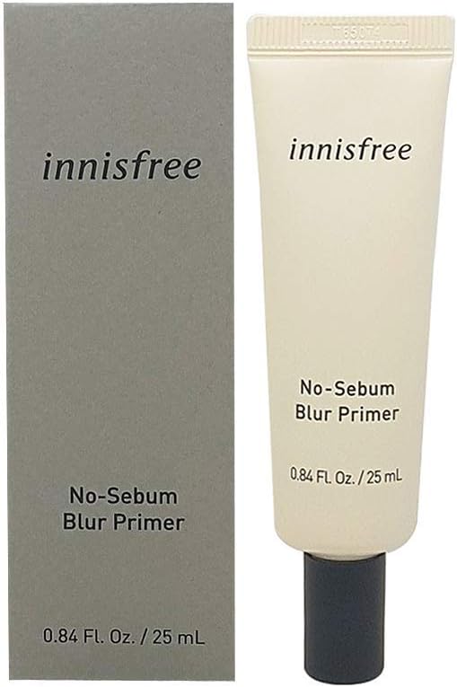 [INNISFREE]NO-SEBUM Blur Primer 25ml