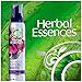 Herbal Essences Tousle Me Softly Tousling Hair Mousse, 6.8 oz