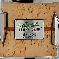Sonor Snare Drum