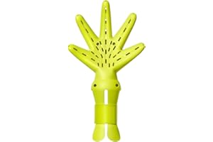 DevaFuser Hair Dryer Diffuser - Green by Deva Curl for Unisex - 1 pc Hair Dryer