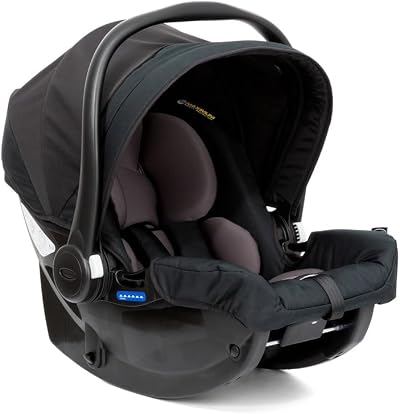 Graco SnugEssentials i-Size Infant Car Seat Birth to 12 Months 40-75 cm