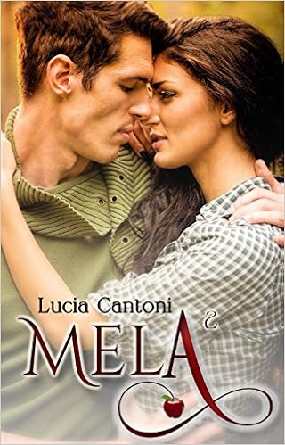 Lucia Cantoni - Mela (2016)