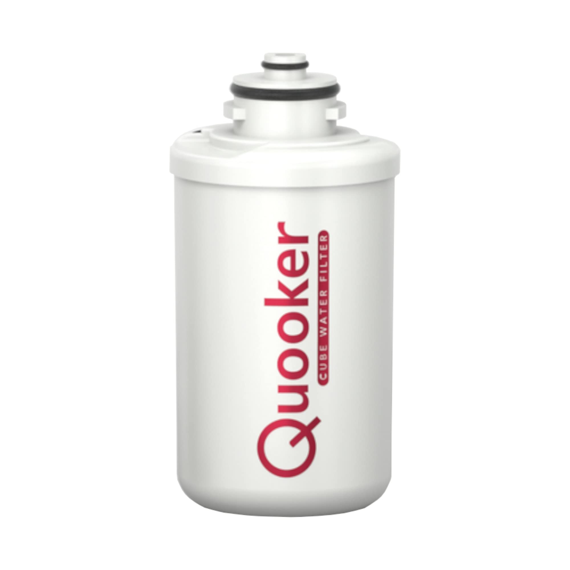 Replacement Filter Activated Carbon Filter AC for Cube Water Carbonator Boiling Tap for Cube Delivered Before December 2021, Flex, Fusion etc.