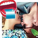 PaperMints Cool Mint Strips 3 x 24 Sugar Free Oral Care Strips view 7
