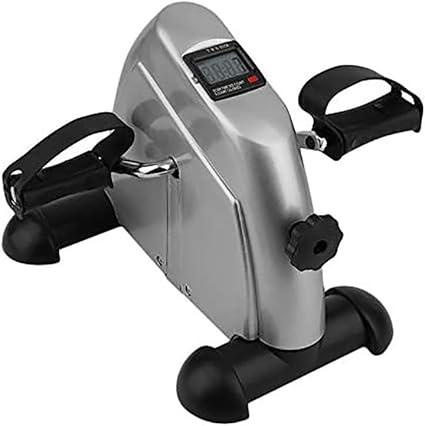 motorized stationary bike for lower body rehabilitation