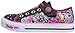 Skechers Kids Glow Girl Light-up Sneaker (Little Kid)