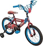 Huffy Boys’ Marvel Spider-Man 16 in Bicycle