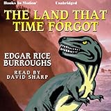 The Land that Time Forgot by 