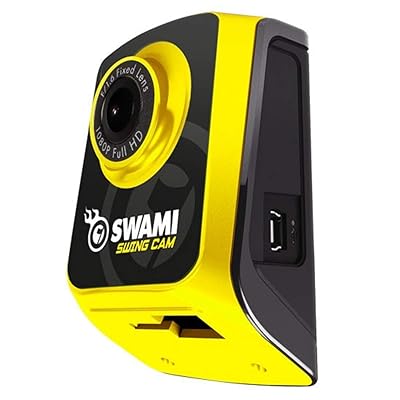 Swami Swing CAM Golf training camera, golf swing Botswana Ubuy