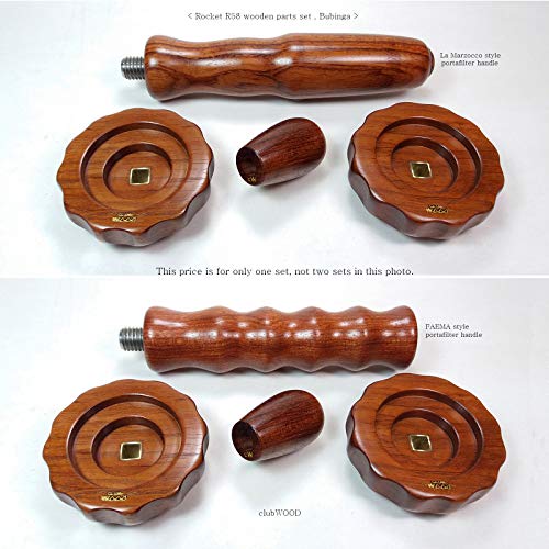 Best Espresso Machine Replacement Parts Buying Guide GistGear