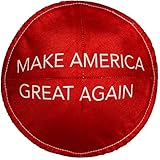 Picakippa Make America Great Again Kippah