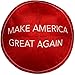 Picakippa Make America Great Again Kippah