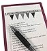 Burgundy Beverage Napkins (100-count) and Burgundy Dinner Napkins (100-count), and Comes with a Party Planning Checklist