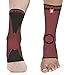 Best Ankle Brace Toeless Support Socks For Leg And Foot Support -Ideal Compression For Ankle-Provides Superior Ankle Support-Recommended For Achilles Tendon Support Heel Spur Ankle Sprain Recovery